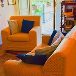 Κατάλυμα σε φάρμα Cascina Folletto Νόβι Λίγκουρε