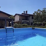 Cascina Folletto Κατάλυμα σε φάρμα Νόβι Λίγκουρε