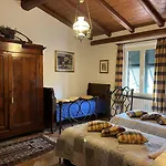 Cascina Folletto Κατάλυμα σε φάρμα Νόβι Λίγκουρε