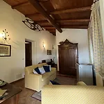 Cascina Folletto Κατάλυμα σε φάρμα Νόβι Λίγκουρε