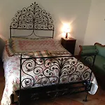 Κατάλυμα σε φάρμα Cascina Folletto Νόβι Λίγκουρε