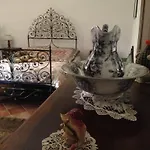 Κατάλυμα σε φάρμα Cascina Folletto Νόβι Λίγκουρε