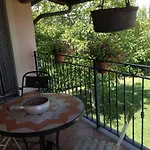Κατάλυμα σε φάρμα Cascina Folletto *