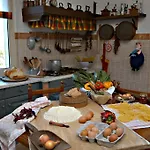 Κατάλυμα σε φάρμα Cascina Folletto *
