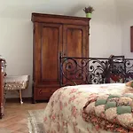 Κατάλυμα σε φάρμα Cascina Folletto
