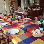 Alloggio per agriturismo Cascina Folletto Novi Ligure