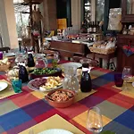 Cascina Folletto Vakantieboerderij Novi Ligure