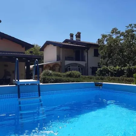 Cascina Folletto * Novi Ligure