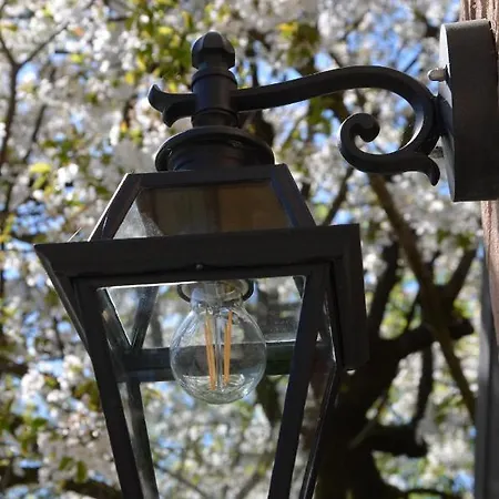 Фермерский дом Cascina Folletto *