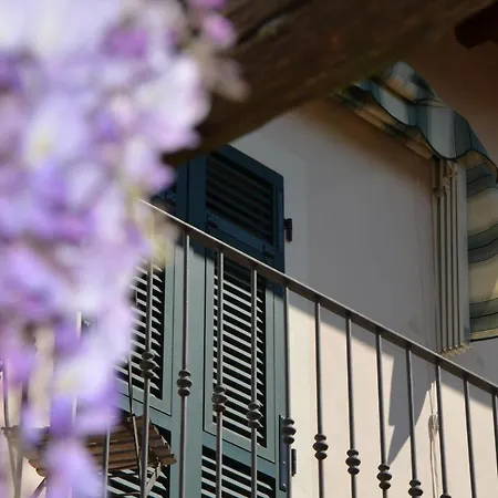 Farm stay Cascina Folletto *