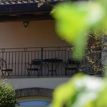 Cascina Folletto Farm stay