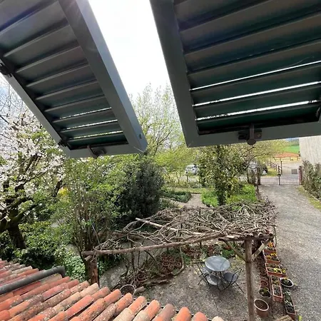 Cascina Folletto * Novi Ligure