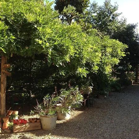 Agroturismo Cascina Folletto *