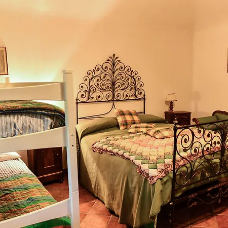 Фермерский дом Cascina Folletto