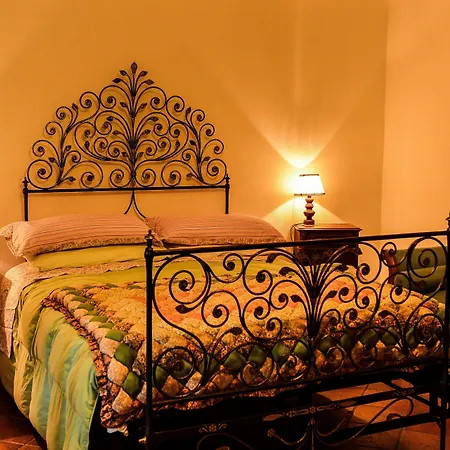 Cascina Folletto Нови-Лигуре