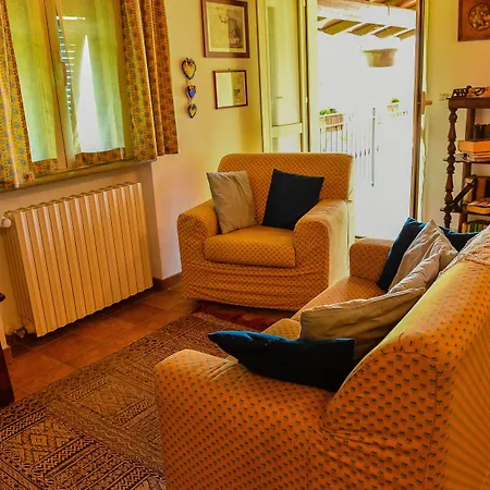 Cascina Folletto * Novi Ligure