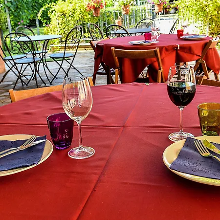 Cascina Folletto * Novi Ligure