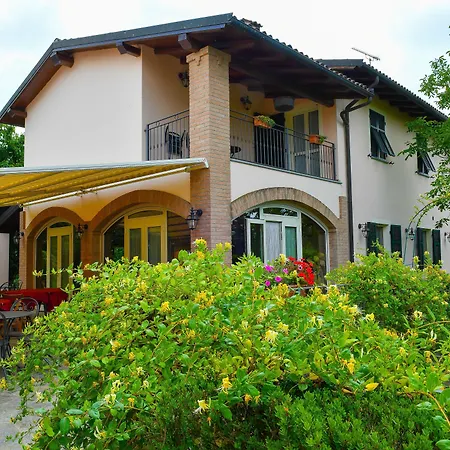 Farma Cascina Folletto Novi Ligure