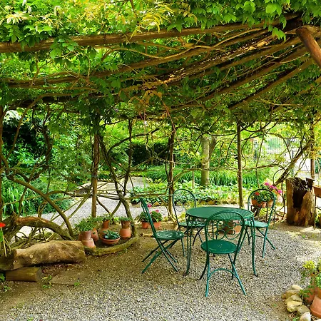 ファームステイ Cascina Folletto *