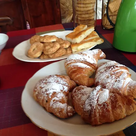 Cascina Folletto Фермерский дом *