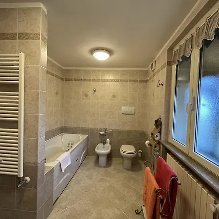 Cascina Folletto * Нови-Лигуре