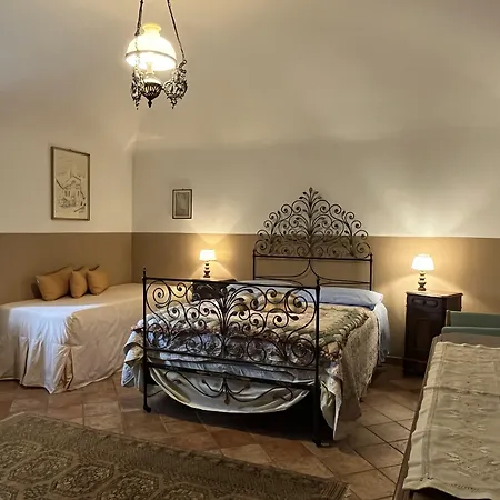 Фермерский дом Cascina Folletto