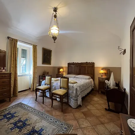 Cascina Folletto * Novi Ligure