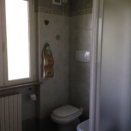 ファームステイ Cascina Folletto