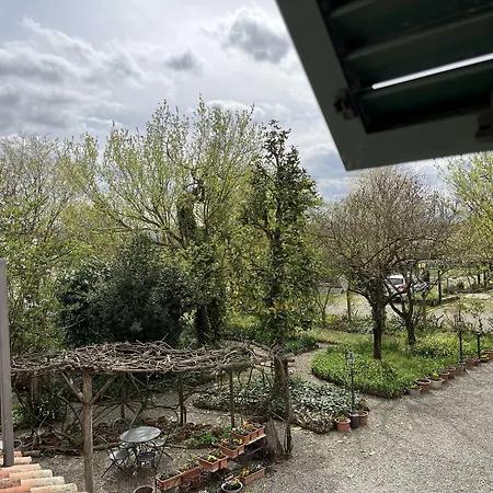 Alojamento de Turismo Rural Cascina Folletto Novi Ligure
