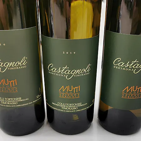 Cascina Folletto Novi Ligure