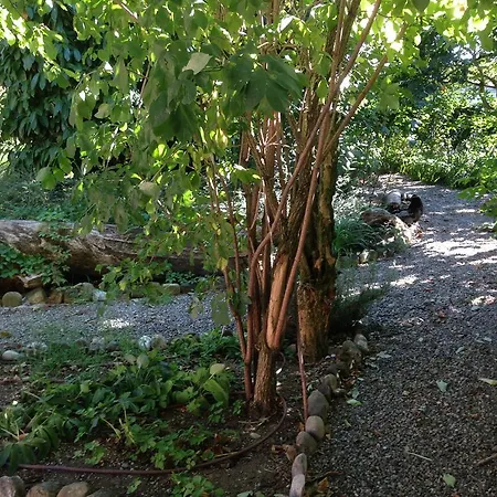 Фермерский дом Cascina Folletto