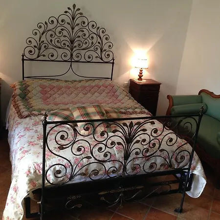 Фермерский дом Cascina Folletto Нови-Лигуре