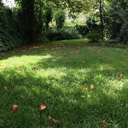 Cascina Folletto Farm stay Novi Ligure