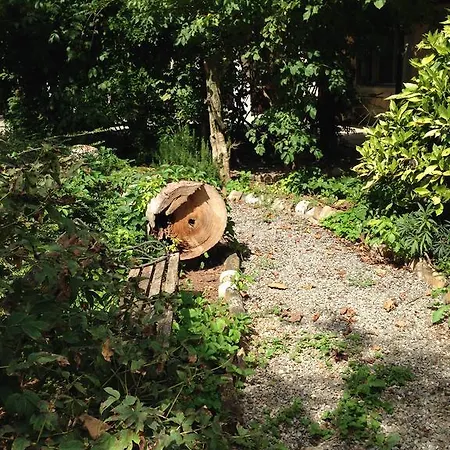 ファームステイ Cascina Folletto *