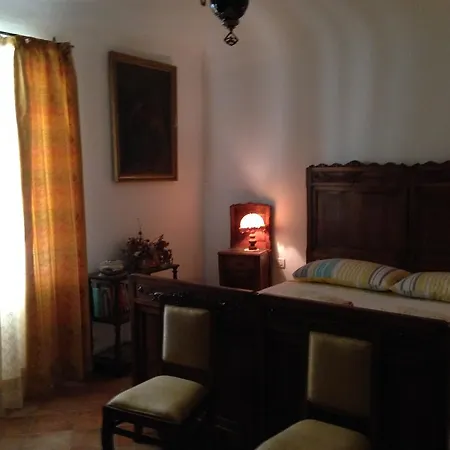 Farmház Cascina Folletto