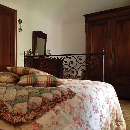 בית חווה Cascina Folletto נובי ליגורה