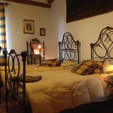 Cascina Folletto Farm stay Novi Ligure