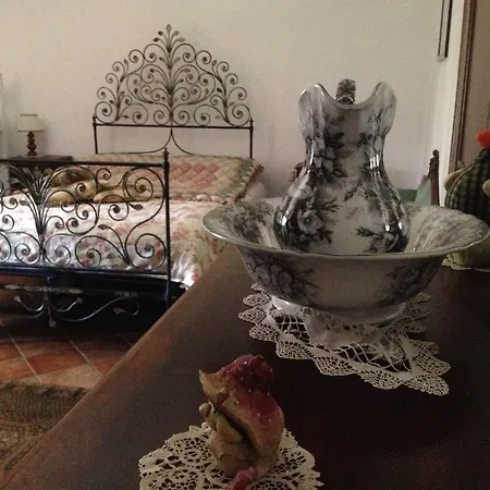 Farm stay Cascina Folletto Novi Ligure