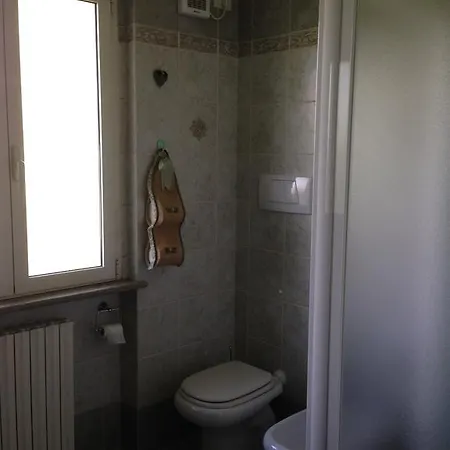 Cascina Folletto * Novi Ligure