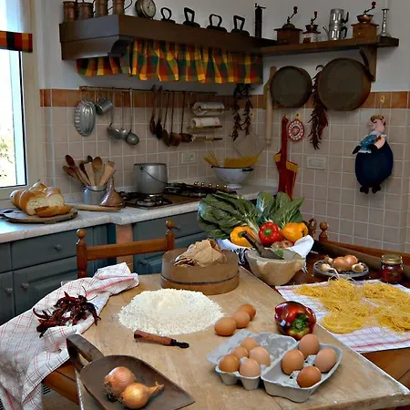 ファームステイ Cascina Folletto *