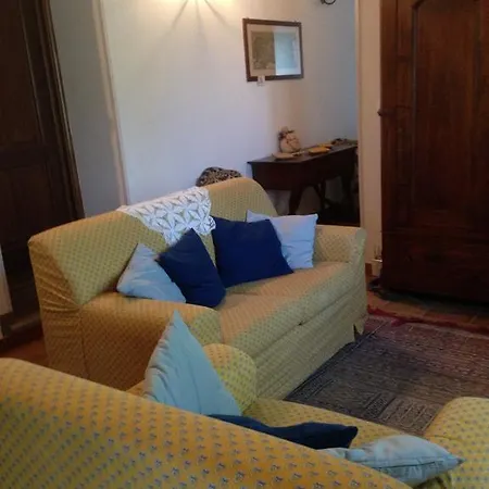 Cascina Folletto * Нови-Лигуре