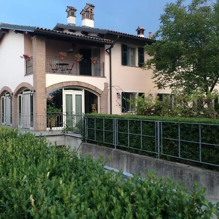 Cascina Folletto ノーヴィ・リーグレ