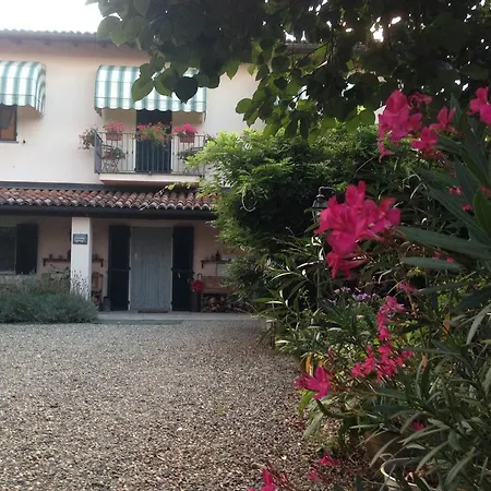 Cascina Folletto ノーヴィ・リーグレ