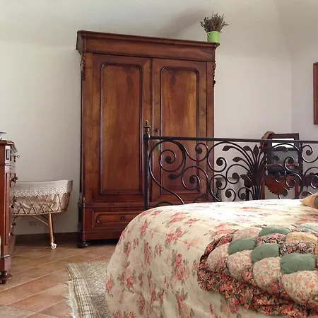 Фермерский дом Cascina Folletto