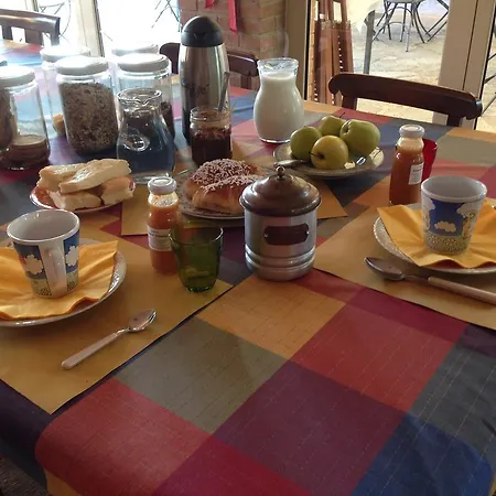 Cascina Folletto Novi Ligure