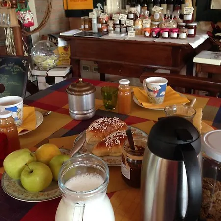 Cascina Folletto Фермерский дом