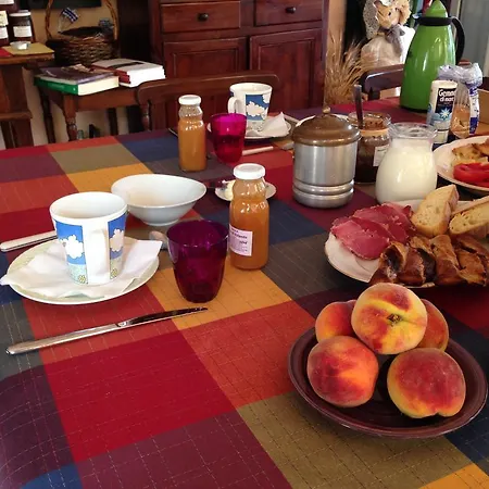 Cascina Folletto Фермерский дом *