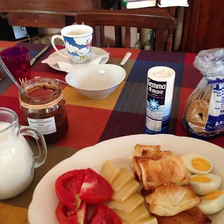 Farma Cascina Folletto Novi Ligure