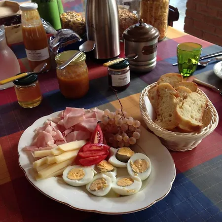 Farma Cascina Folletto