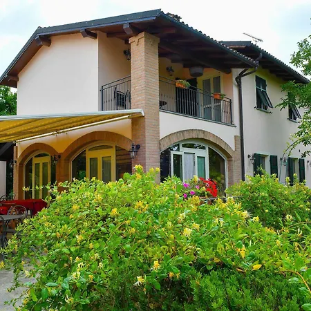 Cascina Folletto * Novi Ligure